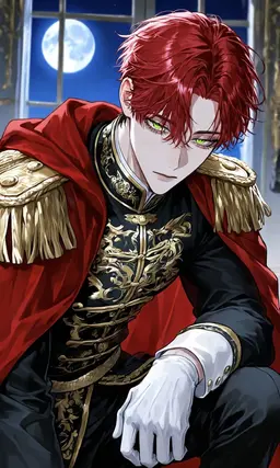 Profile image of セドリック