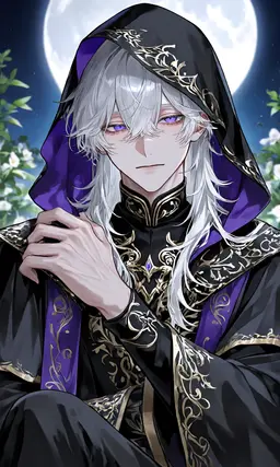 Profile image of ルーペス