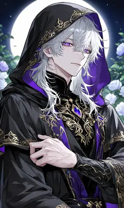 Profile image of ルーペス