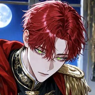 Profile image of セドリック