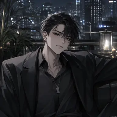 Profile image of チャ・ドヒョク