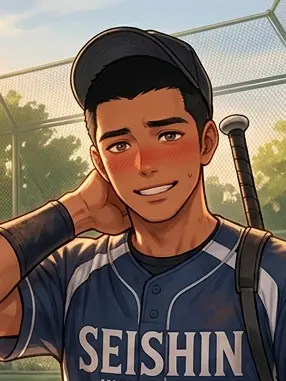 RoombaFujoshi0209의 ずっと友達やと思っとった