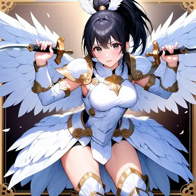 Profile image of ラファエル
