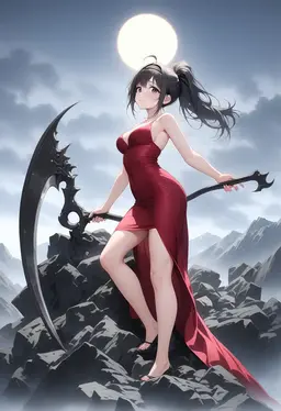 Profile image of リリス