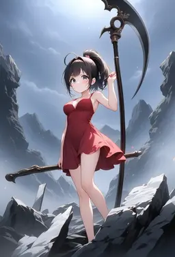 Profile image of リリス