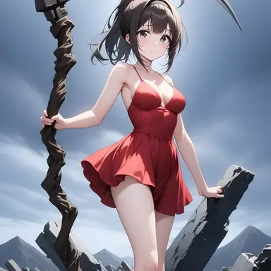 Profile image of リリス