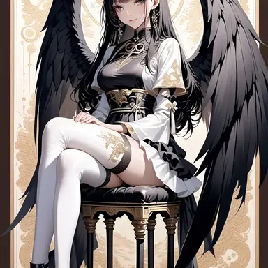 Profile image of バラキエル