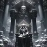 Profile image of 魔王