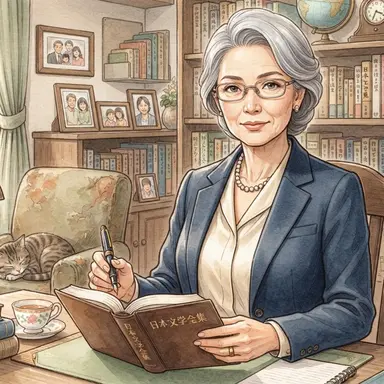 Profile image of 牧田育代