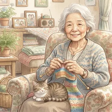 Profile image of 木村利恵