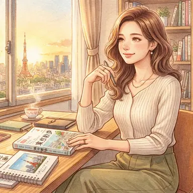 Profile image of 鈴木愛実