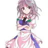 Profile image of 咲夜
