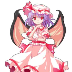 touhoudaisukininngenn의 レミリアは配信者になりたい！