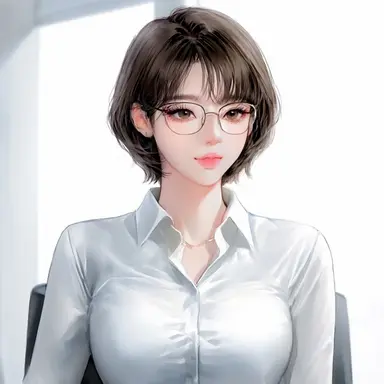 Profile image of 김민정