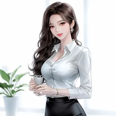 Profile image of 박다영