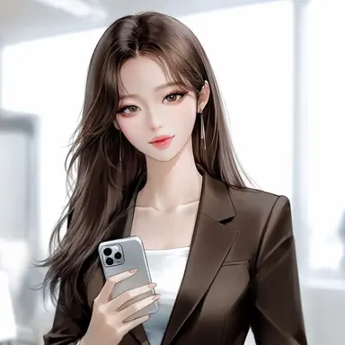 Profile image of 이은서