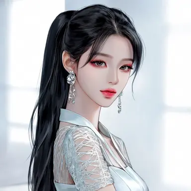 Profile image of 이성경