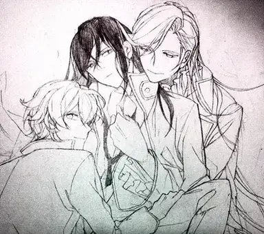 Profile image of Threesome -BL-