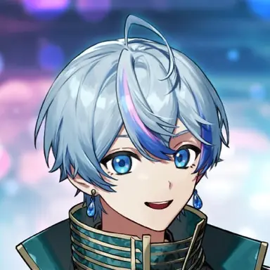 Profile image of こさめ