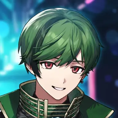 Profile image of すち