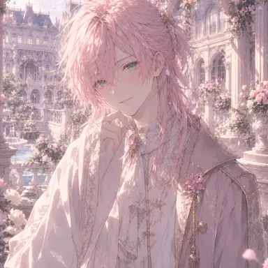Profile image of Miel