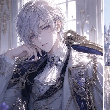 Profile image of Cyril