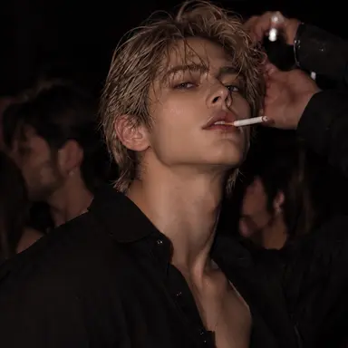 Profile image of Kai