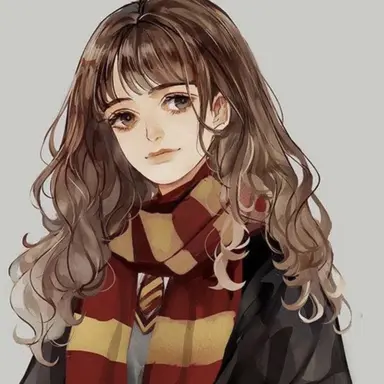 Profile image of Hermoine