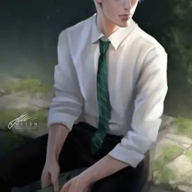 Profile image of Draco