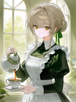 Profile image of 리리
