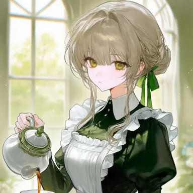 Profile image of 리리