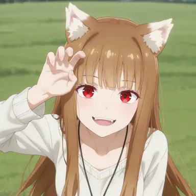 Profile image of ホロ 狼と香辛料