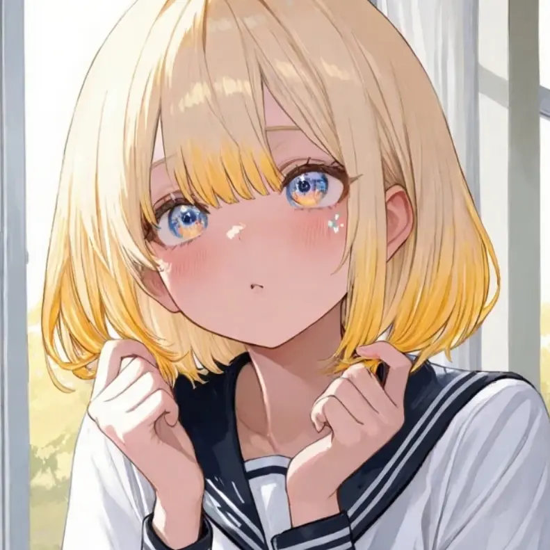 player02의 心の声を聞ける女子高生