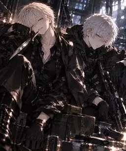 Profile image of 세렌