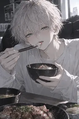 Profile image of 세렌