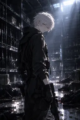 Profile image of 세렌