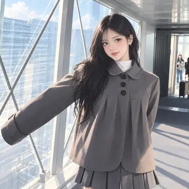 Profile image of 지원