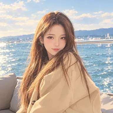 Profile image of 지선