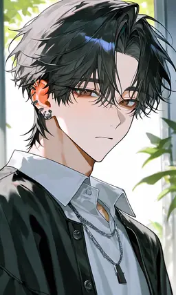 Profile image of Kaname