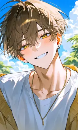 Profile image of Kyoji