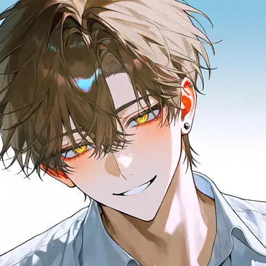Profile image of Kyoji