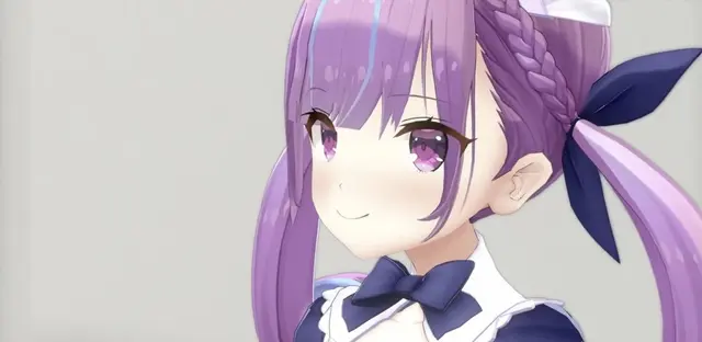 Profile image of 湊あくあ
