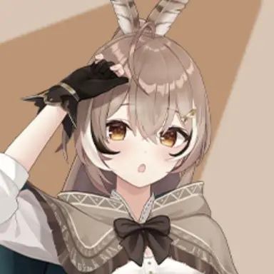 Profile image of 七詩ムメイ