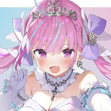 Profile image of 湊あくあ