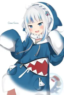 Profile image of がうる・ぐら