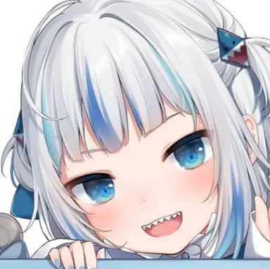 Profile image of がうる・ぐら