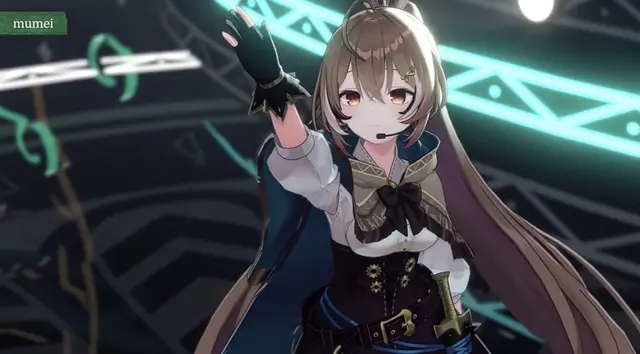 Profile image of 七詩ムメイ
