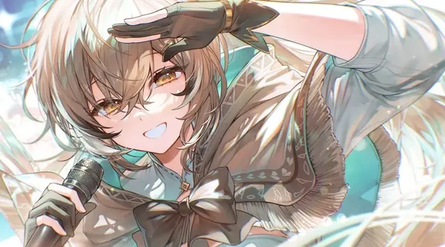 Profile image of 七詩ムメイ