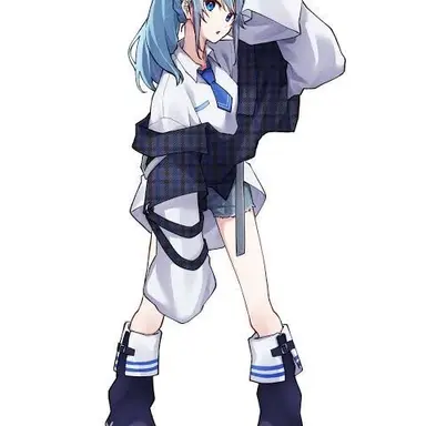 Profile image of Luna