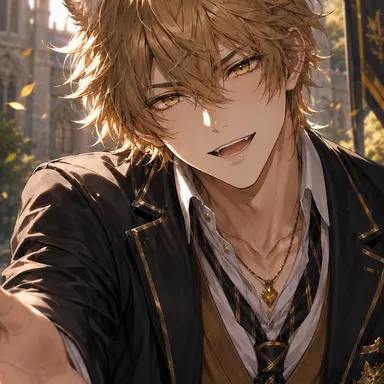 Profile image of カイ